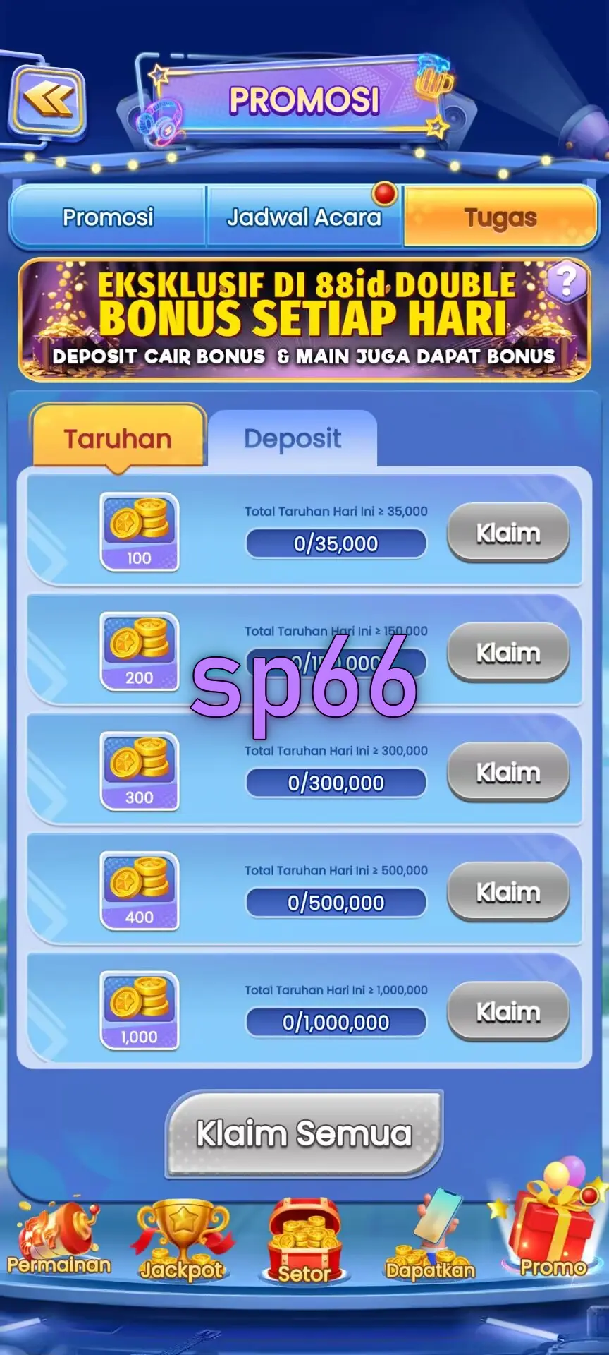 sp66 APK