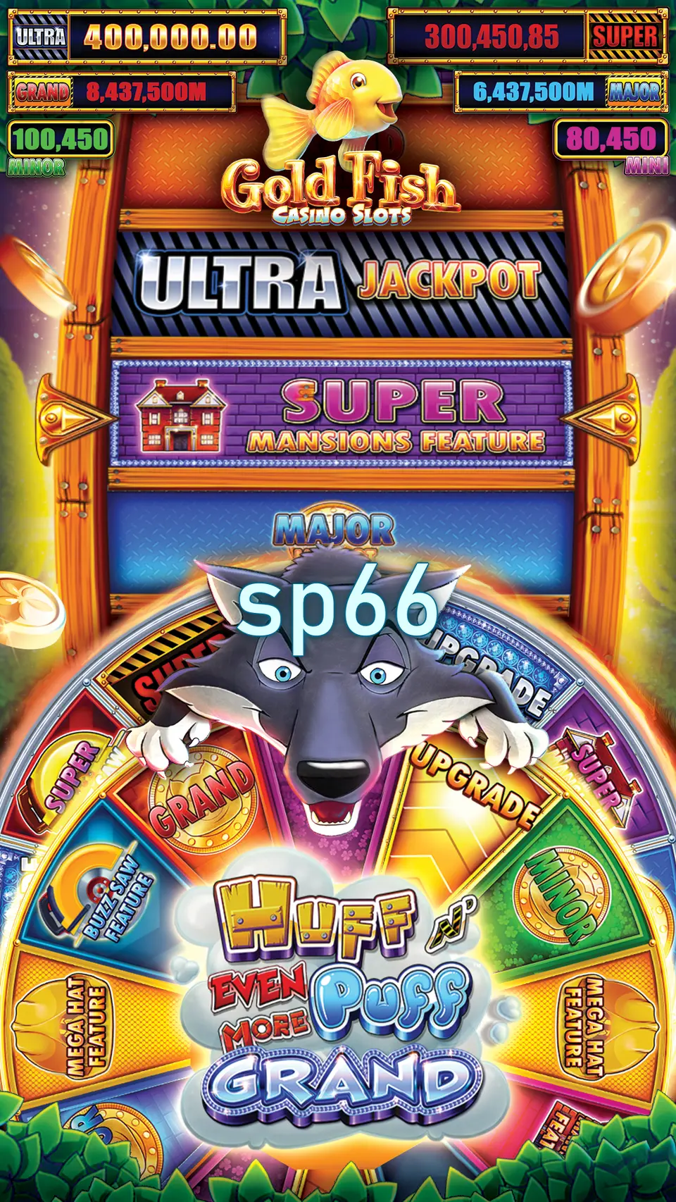 sp66 APK