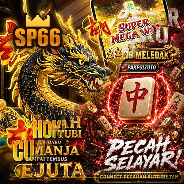 sp66 Masuk - sp66 Resmi