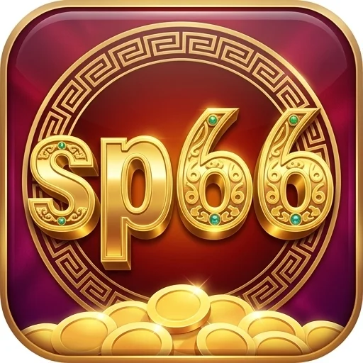 sp66 Logo - Resmi